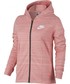 Kurtka Nike Kurtka  Sportswear Advance 15 Jacket różowe 837458-808