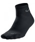 Skarpety męskie Nike Skarpety  Dri-fit Cotton Cushio czarne SX4906-001