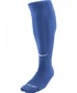 Skarpety męskie Nike Getry  Classic Football Dri- niebieskie SX4120-402