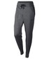 Spodnie Nike Spodnie W Nsw Tch Flc Pant Knt szare 803575-063