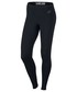 Spodnie Nike Spodnie  Sportswear Legging czarne 806231-010