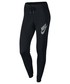 Spodnie Nike Spodnie  Sportswear Rally Pant czarne 807296-010