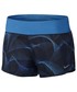 Spodnie Nike Spodenki  Flex Running Short czarne 799607-010