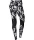 Legginsy Nike Spodnie  Power Epic Lux Running Tights białe 831617-010