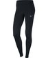 Legginsy Nike Spodnie  Power Epic Running Tight czarne 831647-010