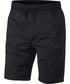 Krótkie spodenki męskie Nike Spodenki  Sportswear Short czarne 832196-010