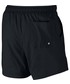 Krótkie spodenki męskie Nike Spodenki  Sportswear Short czarne 832230-010