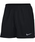 Krótkie spodenki męskie Nike Spodenki  Flex Running Short czarne 856836-011