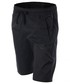 Krótkie spodenki męskie Nike Spodenki  Sportswear Short czarne 804322-010