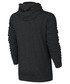 Bluza męska Nike Bluza  Sportswear Legacy Hoodie czarne 805057-032