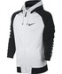 Bluza męska Nike Bluza  Sportswear Hoodie czarne 832148-011