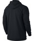 Bluza męska Nike Bluza  Dry Training Hoodie czarne 833896-010