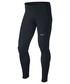 Spodnie męskie Nike Spodnie  Dri-fit Thermal  czarne 683299-010