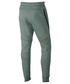 Spodnie męskie Nike Spodnie  Sportswear Tech Fleece Jogger zielone 805162-386