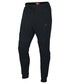 Spodnie męskie Nike Spodnie  Sportswear Tech Fleece Jogger czarne 805162-010
