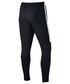 Spodnie męskie Nike Spodnie  Dry Sqd Pant czarne 807684-013