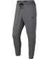 Spodnie męskie Nike Spodnie  Sportswear Modern Jogger szare 805154-091