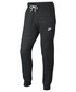 Spodnie męskie Nike Spodnie  Sportswear Legacy Jogger czarne 805150-032