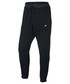 Spodnie męskie Nike Spodnie  Sportswear Modern Jogger czarne 805154-010