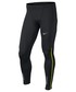 Spodnie męskie Nike Spodnie  Tech Tight czarne 642827-010
