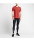 Spodnie męskie Nike Spodnie  Tech Tight czarne 642827-010