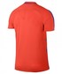 T-shirt - koszulka męska Nike Koszulka  Dry Squad Football Top pomarańczowe 832999-852
