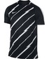 T-shirt - koszulka męska Nike Koszulka  Dry Squad Football Top czarne 832999-010