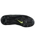 Buty piłkarskie Nike Buty  Jr. Hypervenom Phelon Ii Fg czarne 744943-009