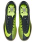 Buty sportowe Nike Buty Mercurialx Victory Vi Cr7 szare 852526-376