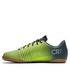 Buty piłkarskie Nike Buty Jr Mercurialx Victry 6 Cr szare 852488-376