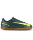 Sportowe buty dziecięce Nike Buty Jr Mercurialx Vortex 3 Cr szare 852495-376