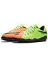 Sportowe buty dziecięce Nike Buty  Jr Hypervenomx Phelon Iii zielone 852598-308