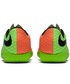 Sportowe buty dziecięce Nike Buty  Jr Hypervenomx Phelon Iii zielone 852600-308
