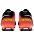 Buty sportowe Nike Buty  Tiempo Genio Ii Leather F czarne 819213-018