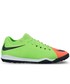 Buty sportowe Nike Buty  Hypervenomx Finale Ii Tf zielone 852573-308