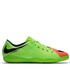 Buty sportowe Nike Buty  Hypervenomx Phelon Iii Ic pomarańczowe 852563-308