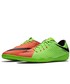 Buty sportowe Nike Buty  Hypervenomx Phelon Iii Ic pomarańczowe 852563-308