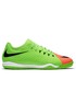 Buty sportowe Nike Buty  Hypervenomx Finale Ii Ic zielone 852572-308