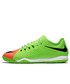 Buty sportowe Nike Buty  Hypervenomx Finale Ii Ic zielone 852572-308