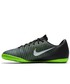 Sportowe buty dziecięce Nike Buty Jr Mercurialx Vapor Xi Ic czarne 831947-013