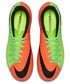 Buty piłkarskie Nike Buty Jr Hypervenom Phelon Iii pomarańczowe 852595-308