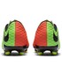 Buty piłkarskie Nike Buty Jr Hypervenom Phelon Iii pomarańczowe 852595-308