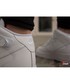 Sneakersy męskie Nike Buty  Air Force 1 Mid 06 białe 314195-113