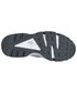 Półbuty Nike Buty Wmns  Air Huarache Run szare 634835-014