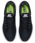 Sneakersy Nike Buty Wmns  Air Zoom Pegasus 33 czarne 831356-001