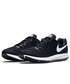 Sneakersy Nike Buty Wmns  Air Zoom Pegasus 33 czarne 831356-001