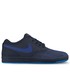 Sneakersy męskie Nike Buty  Sb Fokus (gs) niebieskie 749478-400