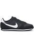 Sneakersy Nike Buty Wmns  Genicco czarne 644451-012