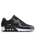 Sneakersy Nike Buty Wmns  Air Max 90 szare 325213-037