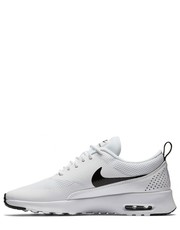 sneakersy Buty Wmns  Air Max Thea białe 599409-103 - Nstyle.pl
